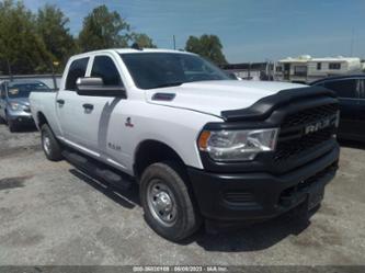 RAM 2500 TRADESMAN 4X4 6 4 BOX