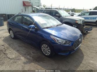 HYUNDAI ACCENT SE