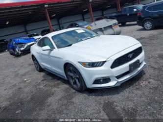 FORD MUSTANG V6