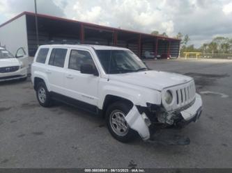 JEEP PATRIOT SPORT