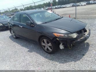 ACURA TSX 2.4