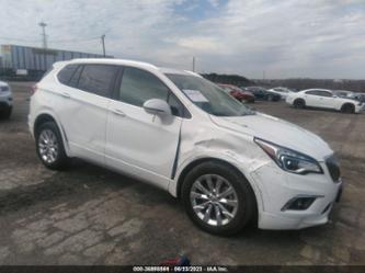 BUICK ENVISION ESSENCE