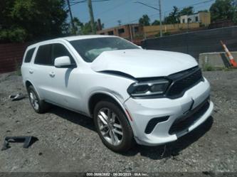 DODGE DURANGO GT PLUS AWD