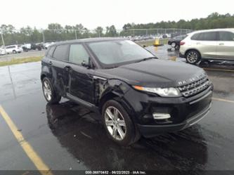 LAND ROVER RANGE ROVER EVOQUE PURE