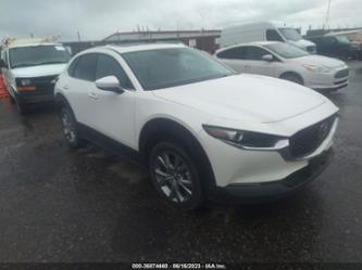 MAZDA CX-30 PREFERRED