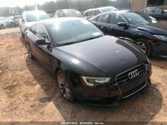 AUDI A5 2.0T PREMIUM