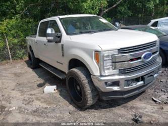 FORD F-250 LARIAT/PLATINUM/XL/KING RANCH/XLT/LIMITED