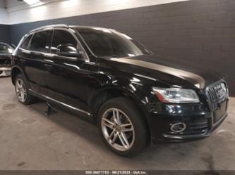 AUDI Q5 2.0T PREMIUM