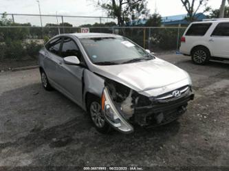 HYUNDAI ACCENT GLS