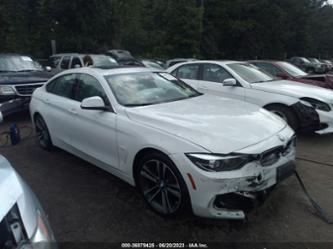 BMW 4 SERIES 430I