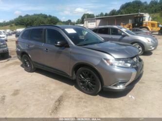 MITSUBISHI OUTLANDER LE