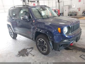 JEEP RENEGADE TRAILHAWK