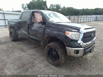 TOYOTA TUNDRA SR5