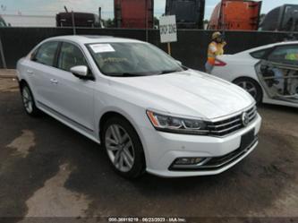 VOLKSWAGEN PASSAT 1.8T SE