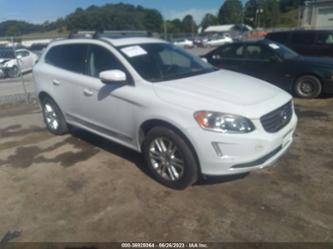 VOLVO XC60 T5 PREMIER