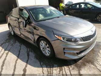 KIA OPTIMA EX