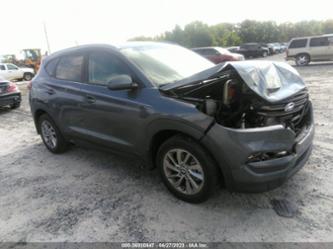 HYUNDAI TUCSON SE