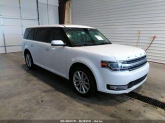 FORD FLEX LIMITED