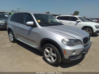 BMW X5 XDRIVE30I