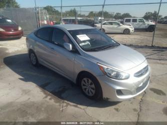 HYUNDAI ACCENT GLS