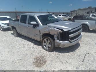 CHEVROLET SILVERADO 1500 2LT