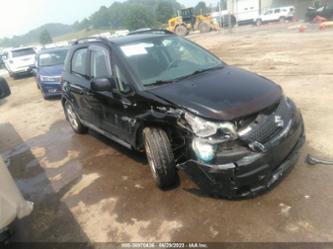 SUZUKI SX4 TECH VALU PKG (NAV)/PREMIUM