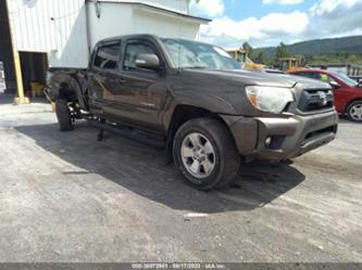 TOYOTA TACOMA BASE V6