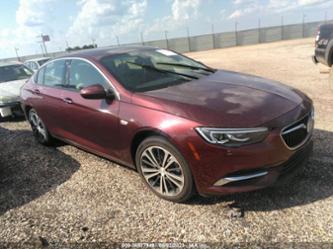 BUICK REGAL FWD PREFERRED