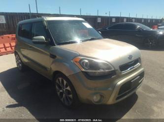 KIA SOUL !