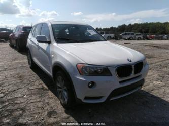 BMW X3 XDRIVE28I