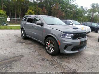 DODGE DURANGO SRT 392 AWD