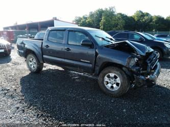 TOYOTA TACOMA BASE V6