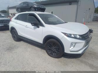 MITSUBISHI ECLIPSE CROSS LE