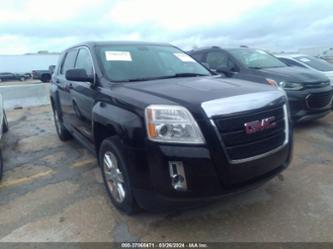 GMC TERRAIN SLE-1