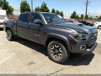 TOYOTA TACOMA TRD OFF ROAD