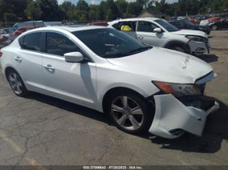 ACURA ILX 2.4L