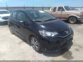 HONDA FIT EX