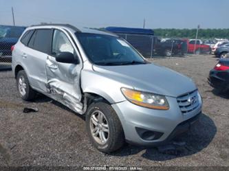 HYUNDAI SANTA FE GLS