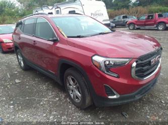 GMC TERRAIN SLE