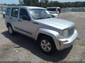 JEEP LIBERTY SPORT