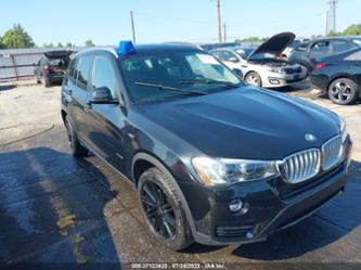 BMW X3 XDRIVE28I