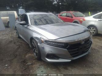 HONDA ACCORD SPORT 2.0T