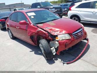 HYUNDAI ELANTRA GLS