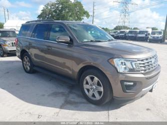 FORD EXPEDITION XLT