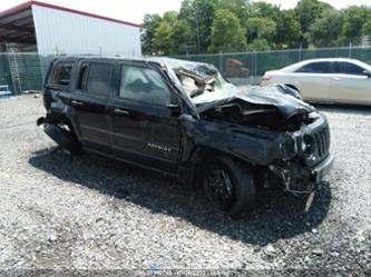 JEEP PATRIOT SPORT 4X4