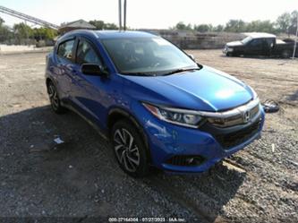 HONDA HR-V SPORT