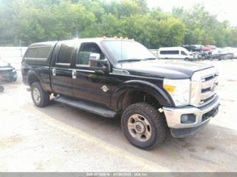 FORD F-250 XLT