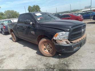 RAM 1500 TRADESMAN 4X2 6 4 BOX