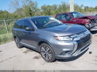 MITSUBISHI OUTLANDER ES