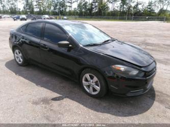 DODGE DART SXT